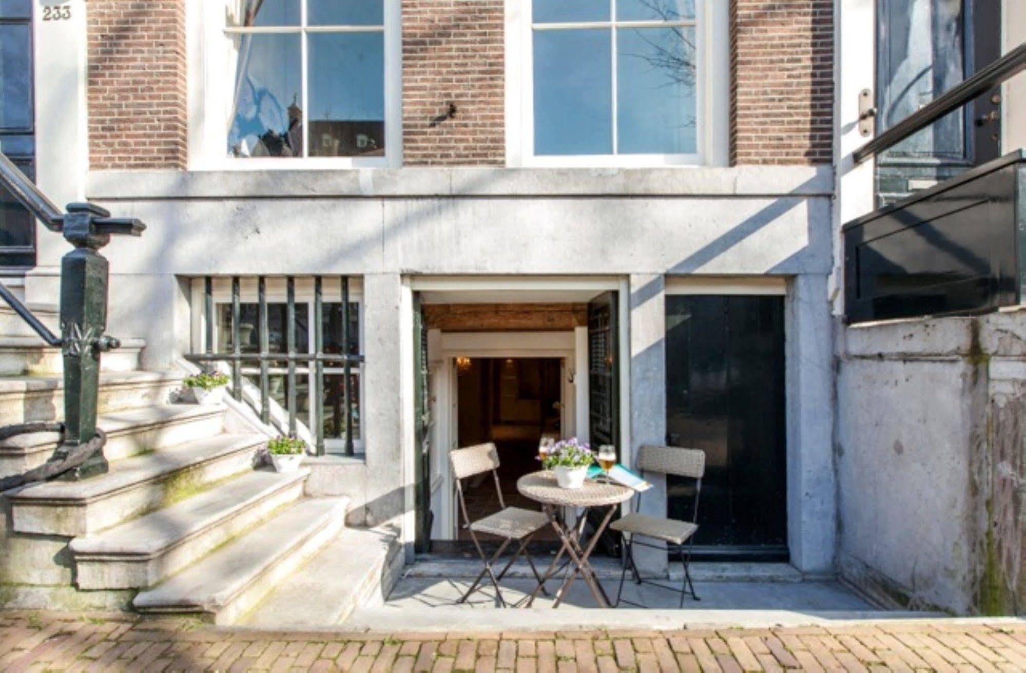 Bed & Breakfast Herengracht
