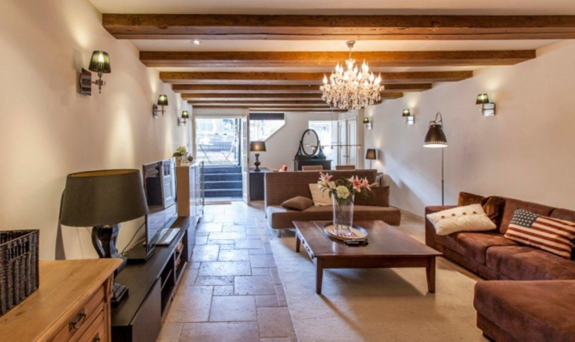 Bed & Breakfast Herengracht