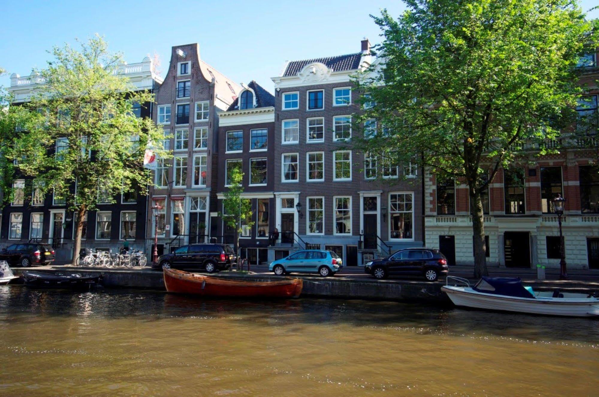 Herengracht Bed & Breakfast