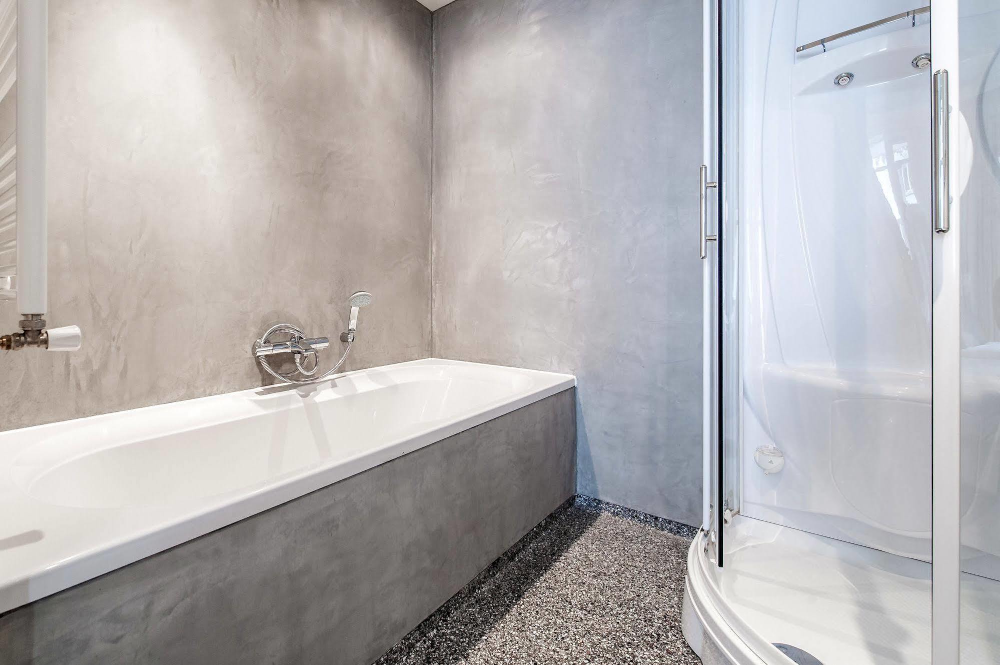 Short Group Jordaan Laurier Serviced Apartment Amsterdam