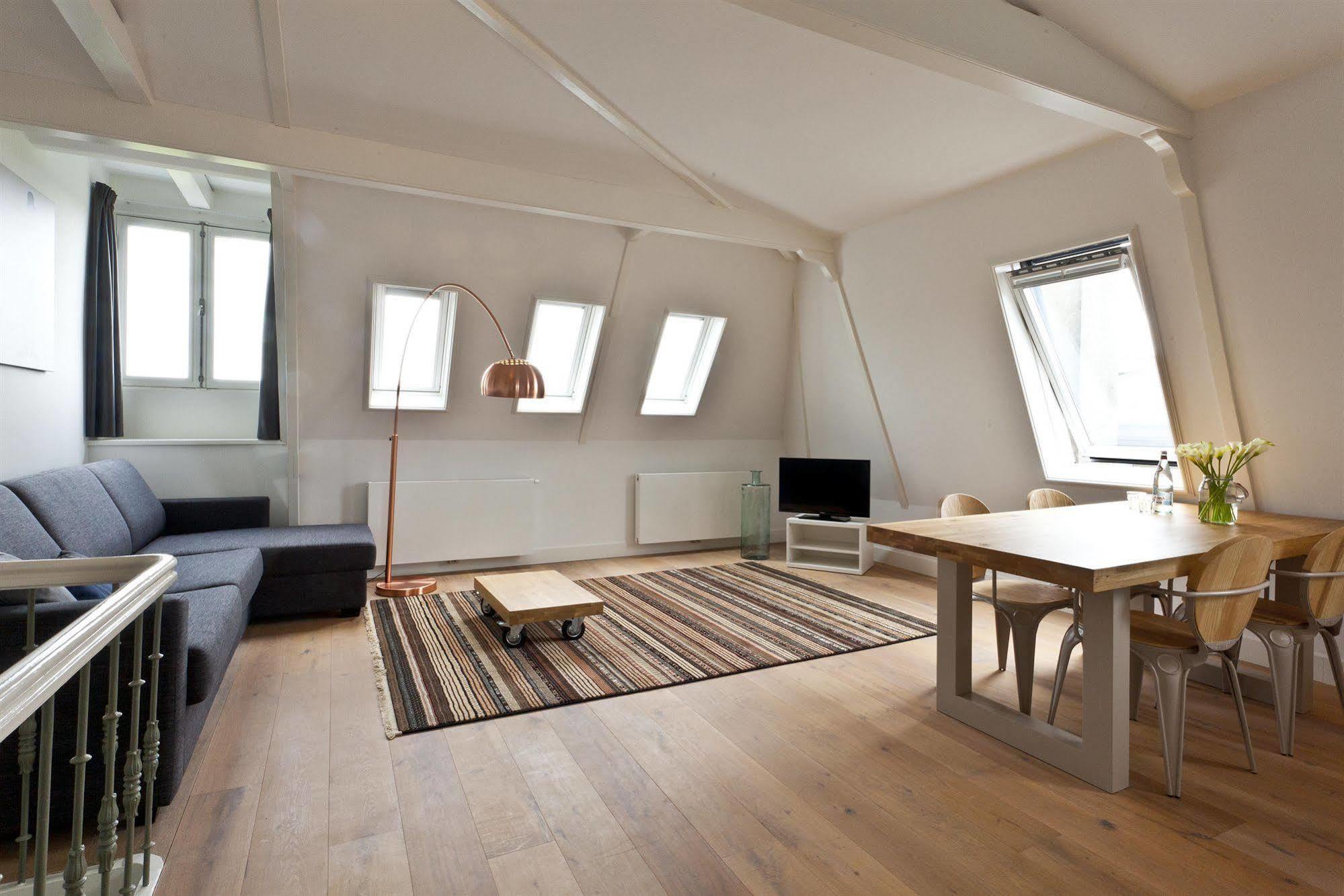 Cityden Jordan Canal Serviced 4* Amsterdam