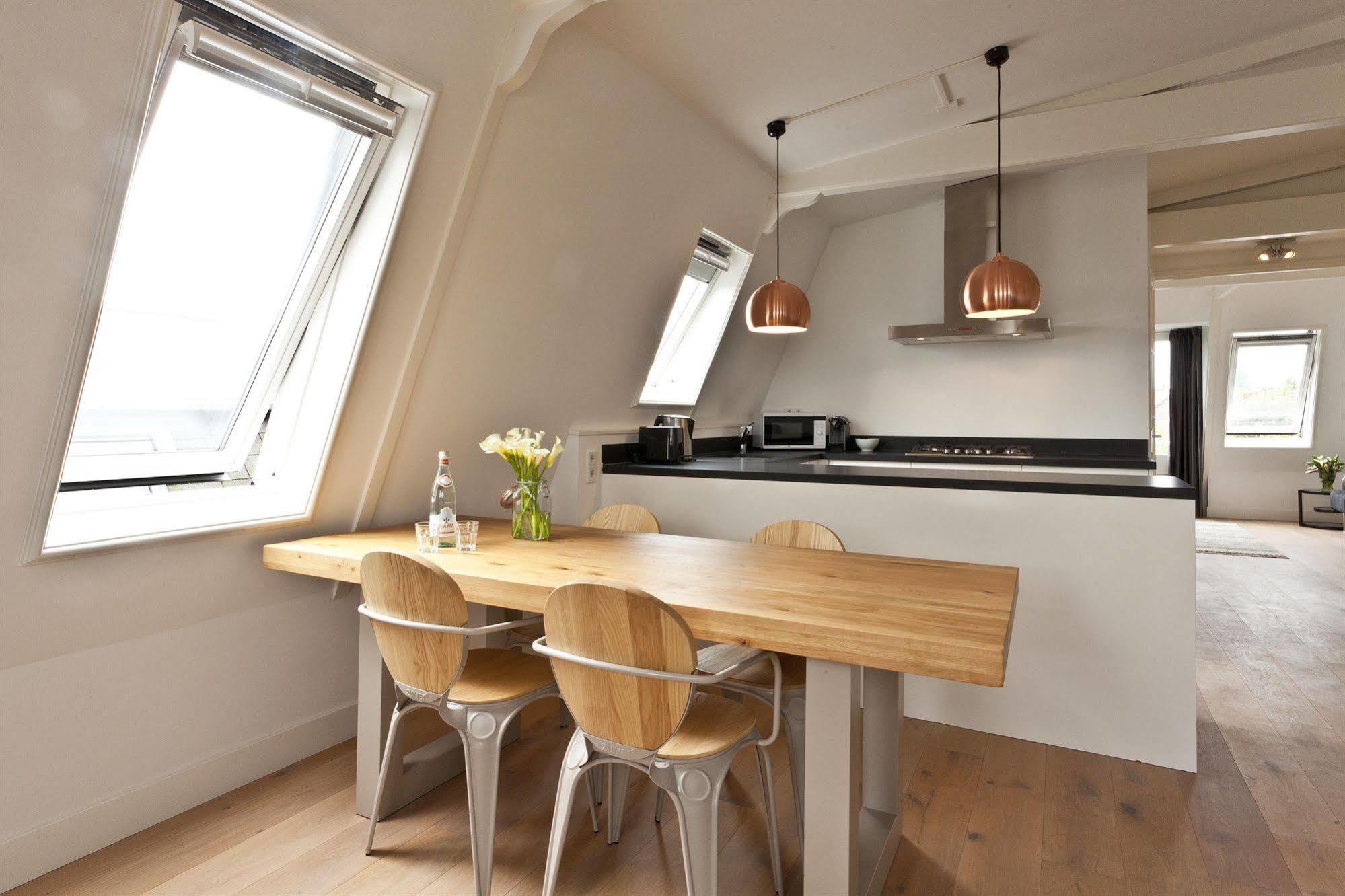 Hotel Cityden Jordan Canal Serviced Amsterdam