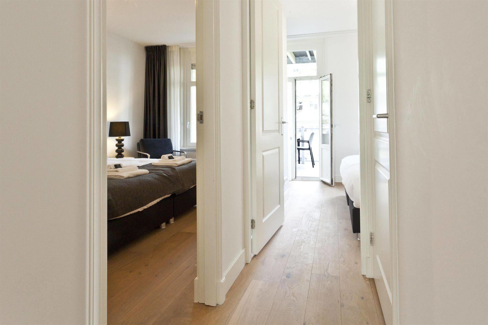 Hotel Cityden Jordan Canal Serviced