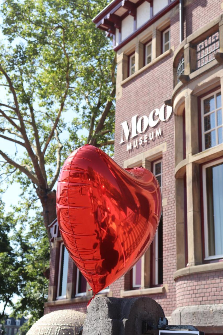 Annemarie Hostel