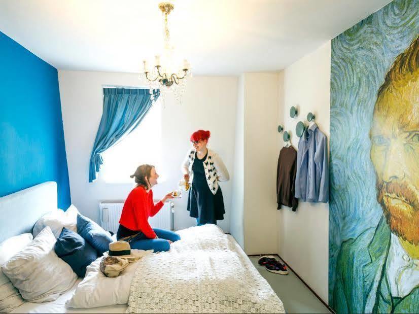 Clinkcoco Hostel *