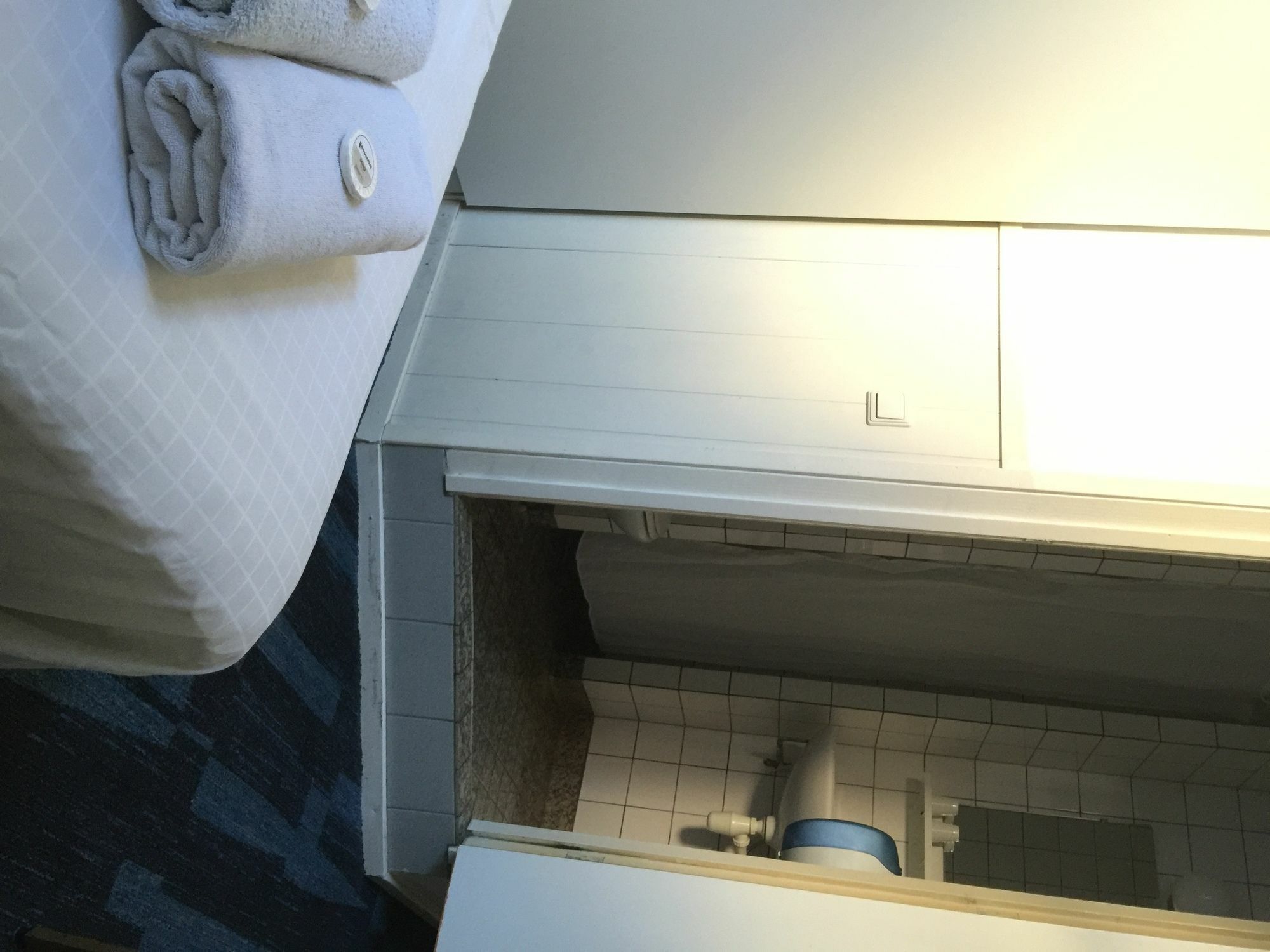 Hostel Euphemia Budget Old Canal Zone Amsterdam