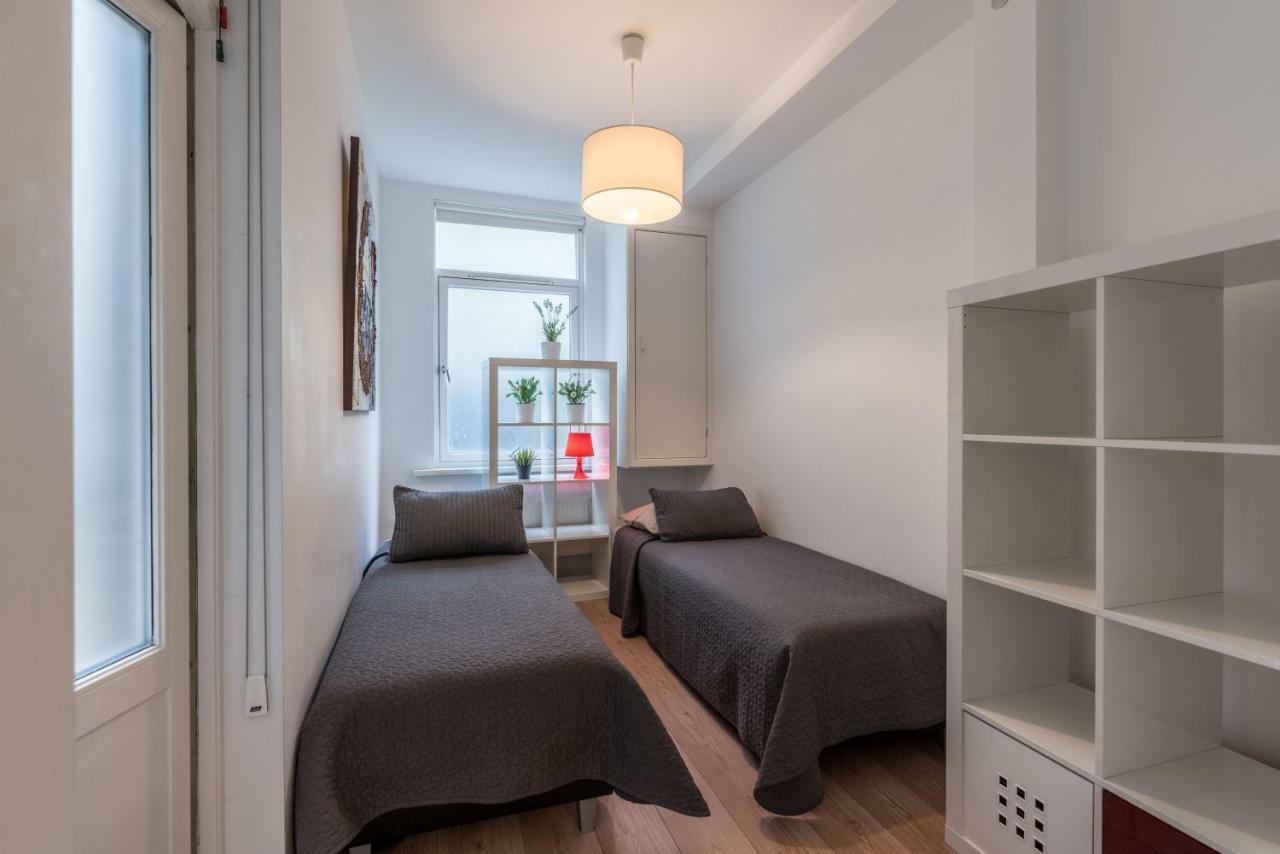 Garden House Apartment *