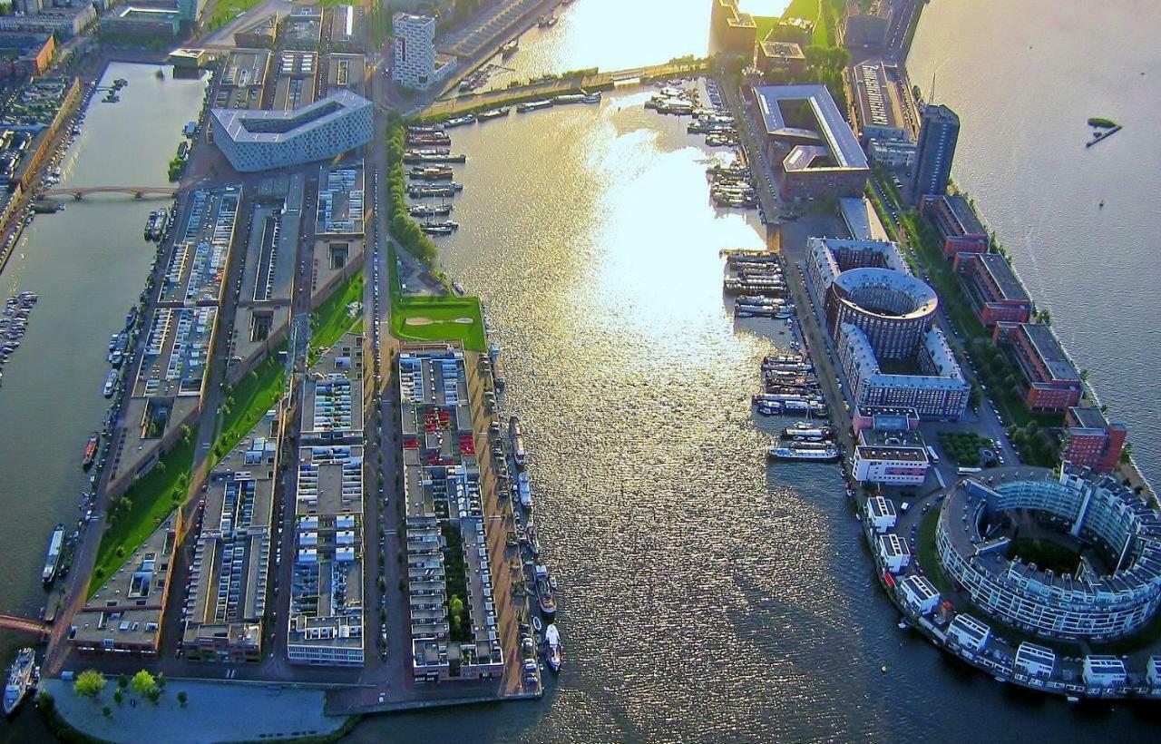 Fully Fitted - 15 Min From Station Homestay Amsterdam