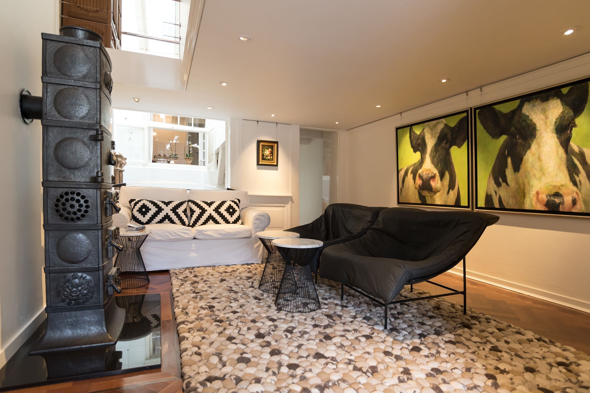 Apartment Royal Boutique Amsterdam