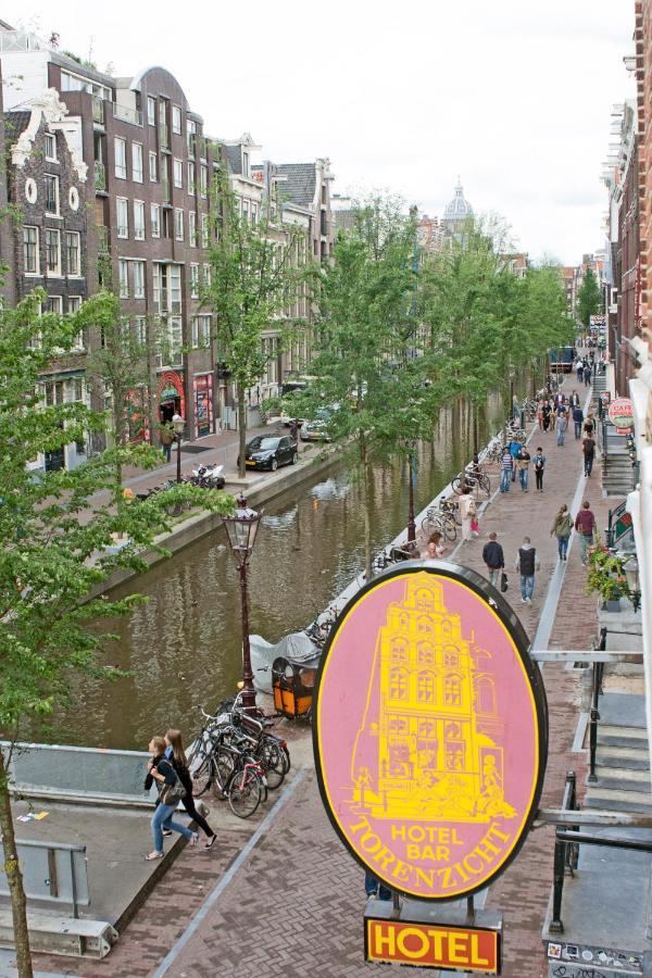 Hotel Torenzicht Amsterdam