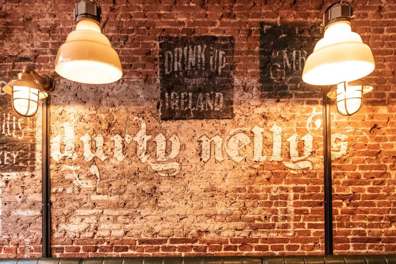 Hostel Durty Nelly's Amsterdam