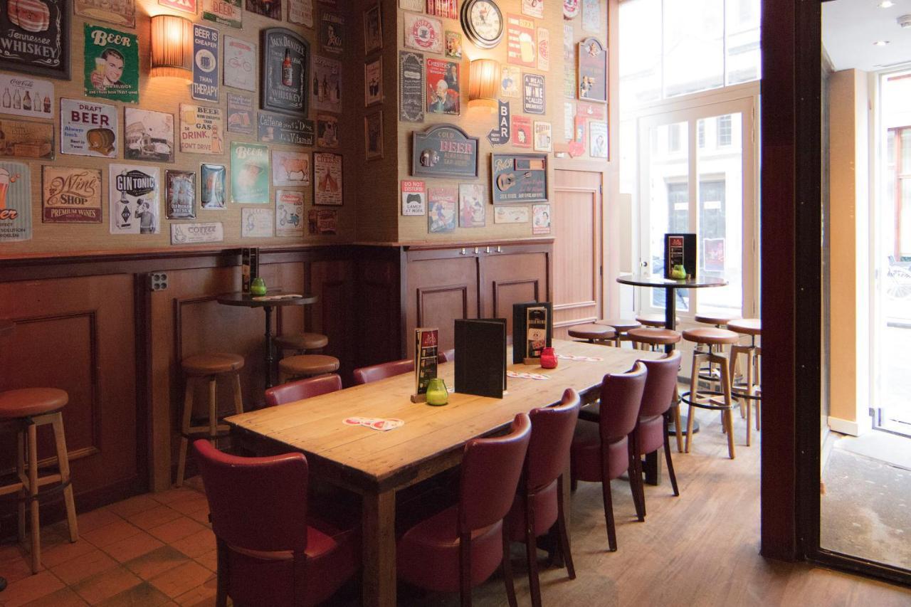 Durty Nelly's * Amsterdam