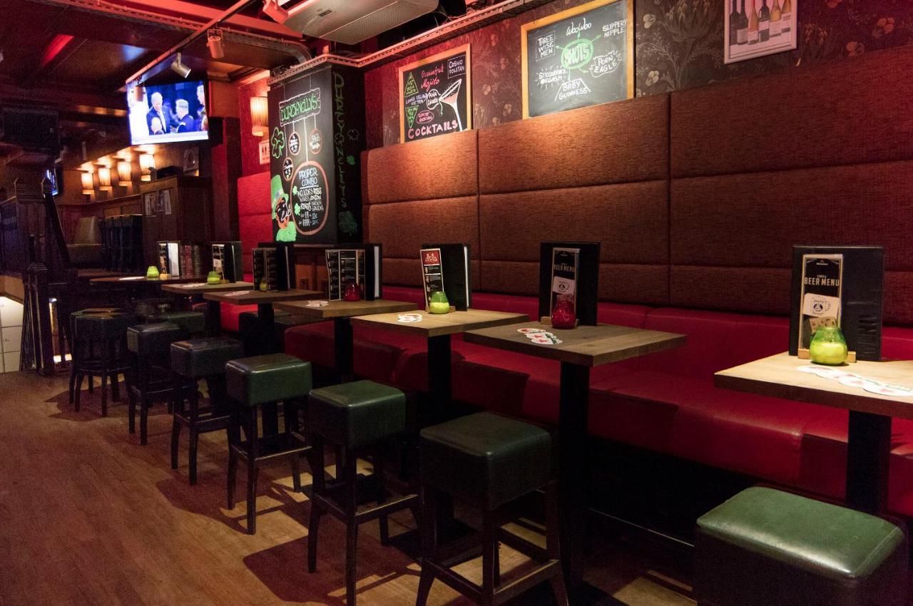 Durty Nelly's *