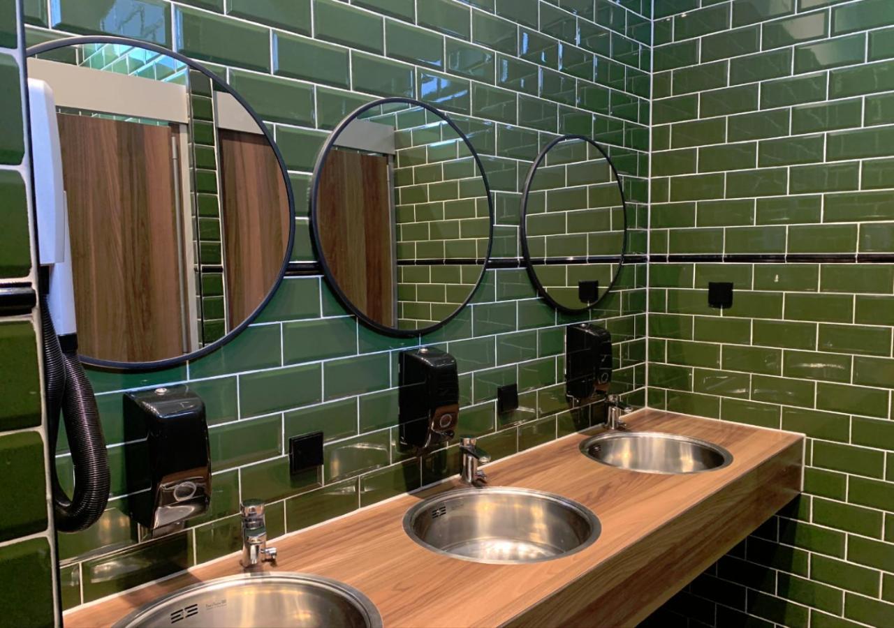 Hostel Durty Nelly's Amsterdam