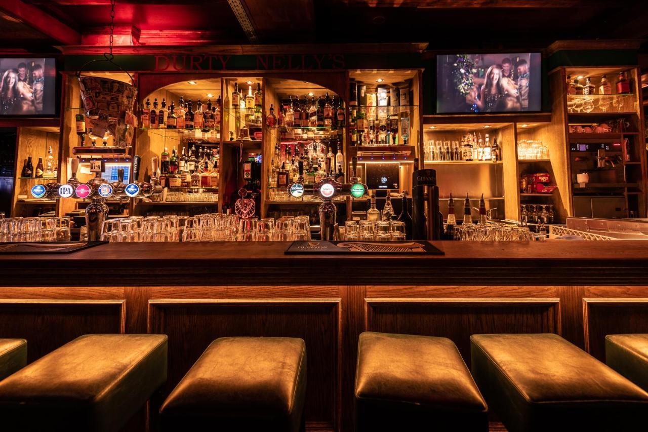Durty Nelly's * Amsterdam