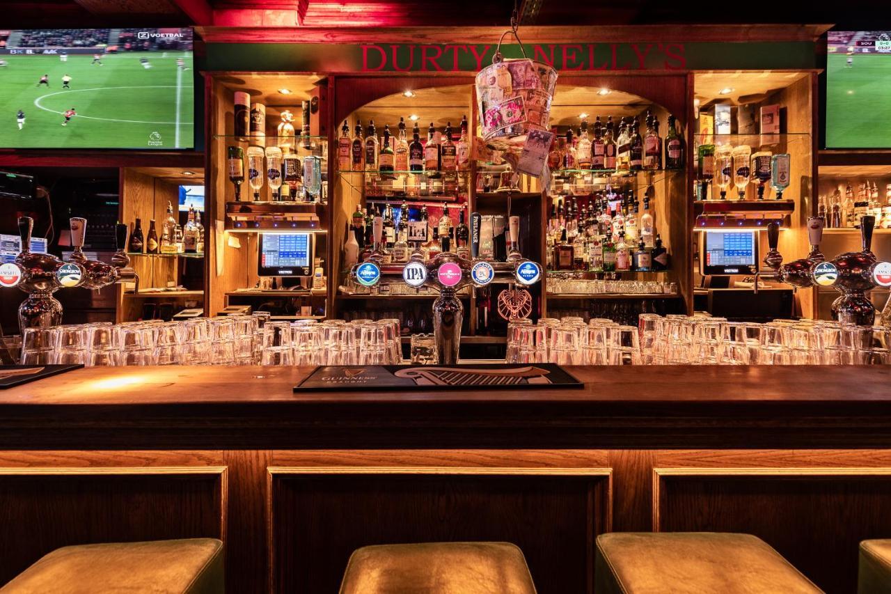 Durty Nelly's Amsterdam