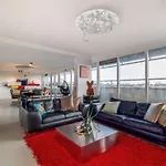Bilderdijkstaete Penthouse With Roof Terrace