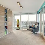 Bilderdijkstaete Penthouse With Roof Terrace