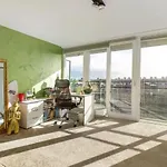 Bilderdijkstaete Penthouse With Roof Terrace