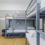 Hostel Warmoes Amsterdam