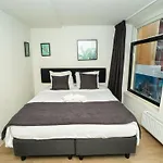 Leidse Square City Centre Private Apartments
