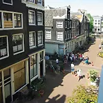 Joz, Historic Suites In Centre Of Amsterdam
