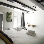Joz, Historic Suites In Centre Of Amsterdam