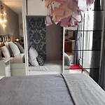 The Rooms Upstairs & Downstairs