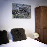 Cozy Pijp Apartment Amsterdam