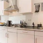 B&B De Baarsjes