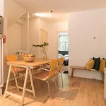 B&B De Baarsjes