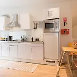 B&B De Baarsjes