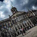 City Break Amsterdam Bnb