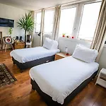 City Break Amsterdam Bnb