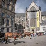 City Break Amsterdam Bnb