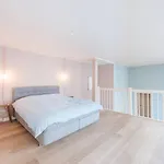 Hip Split Level Apartment On The Ground Floor