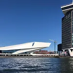 Amsterdam Dykehouse