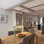 Haarlemmerstraat Apartments