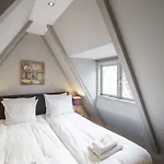 Haarlemmerstraat Apartments