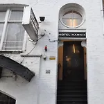Budget Hotel Marnix City Centre