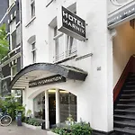 Budget Hotel Marnix City Centre