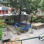 B&B West City Amsterdam