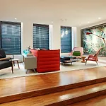 Citizenm Amstel Amsterdam