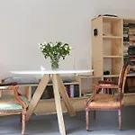 The Little Townhouse