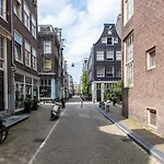 Amazing Jordaan Mansion