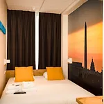 Citiez Hotel Amsterdam