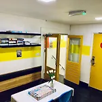 The White Tulip Hostel
