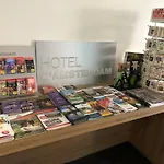 Hotel D\'Amsterdam Leidsesquare
