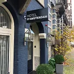 Hotel D\'Amsterdam Leidsesquare