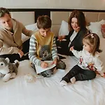De Ware Jacob Boutique Hotel
